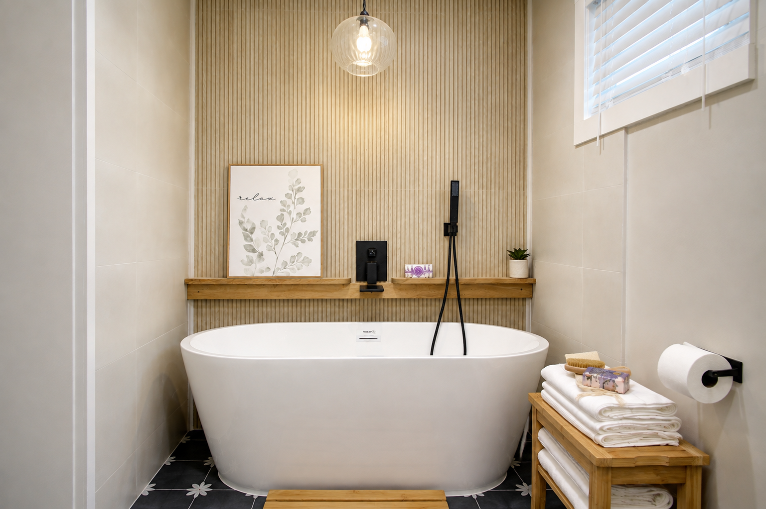geiger tub